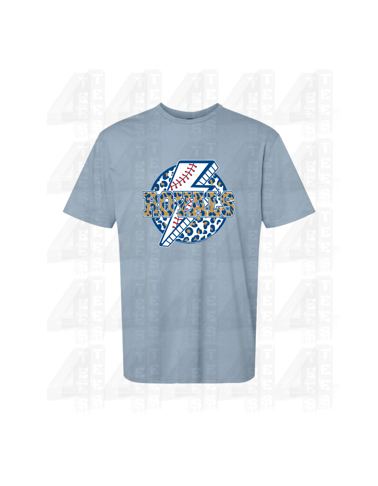 KC Royals 17