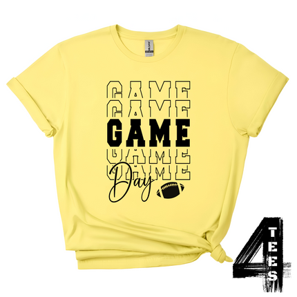 Game Day
