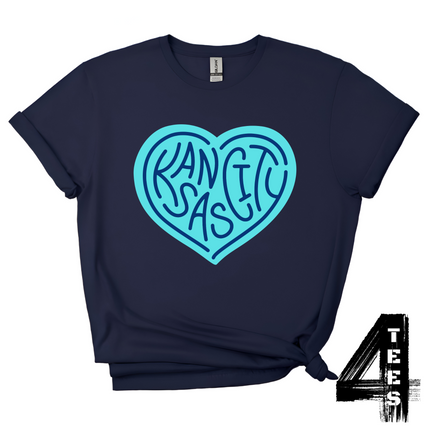 Kansas City Heart - KC Soccer