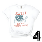 White / X-Small