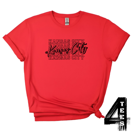 Kansas City Retro