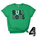 Irish Green / X-Small