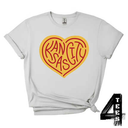Kansas City Heart - KC Football