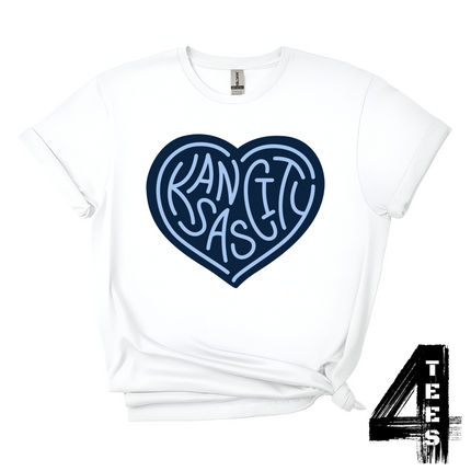 Kansas City Heart - KC Soccer