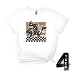 White / X-Small