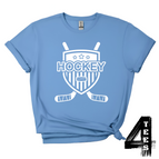 Carolina Blue / X-Small