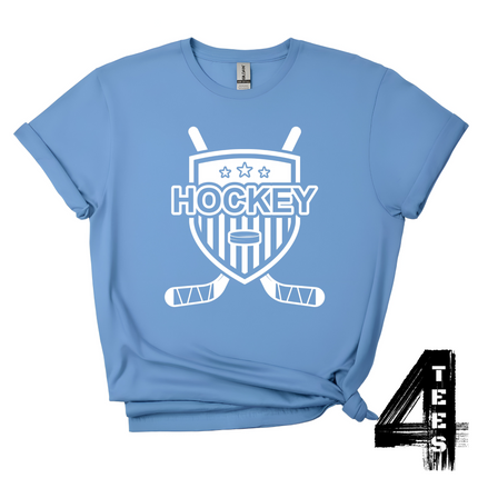 Hockey Logo