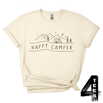 Happy Camper