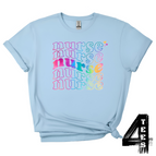 Light Blue / X-Small