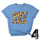 Carolina Blue / X-Small