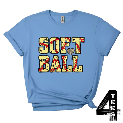 Softball