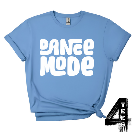 Dance Mode Retro