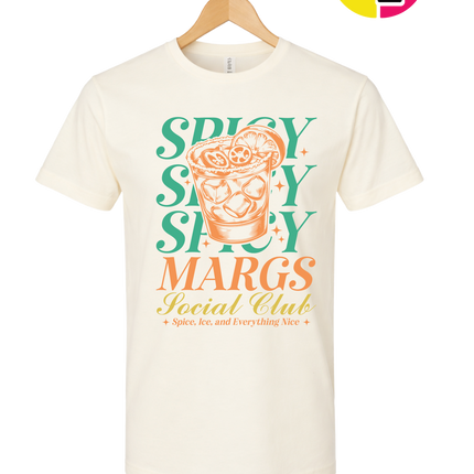 Spicy Margs