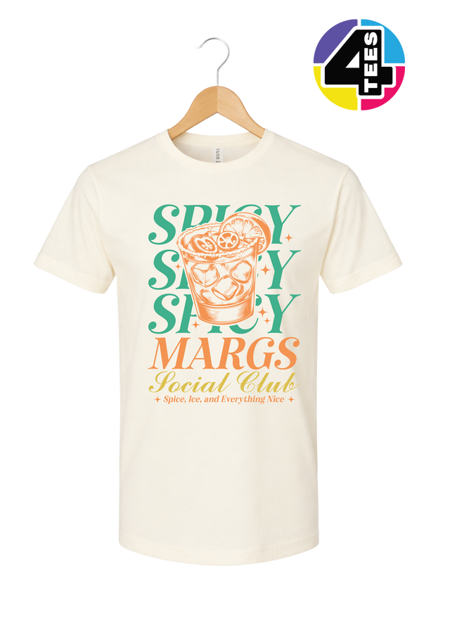 Spicy Margs