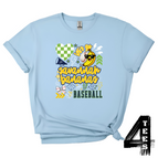 Light blue / X-Small