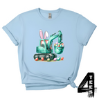Light blue / X-Small