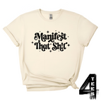 Natural / X-Small