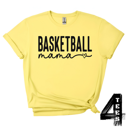 Basketball Mama
