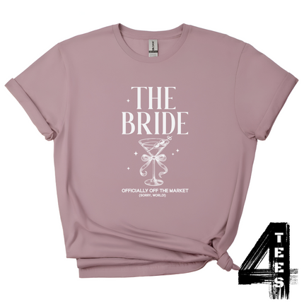 The Bride