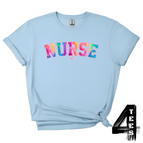 Light Blue / X-Small