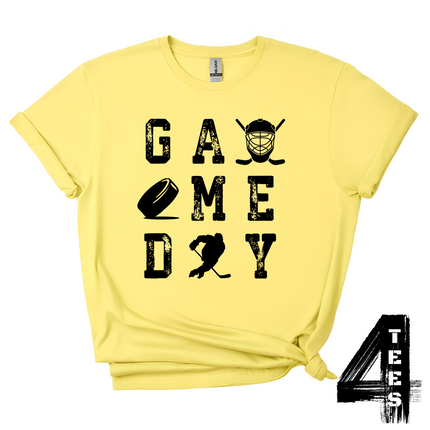 Game Day
