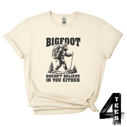 Bigfoot