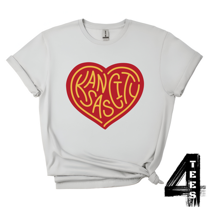 Kansas City Heart - KC Football