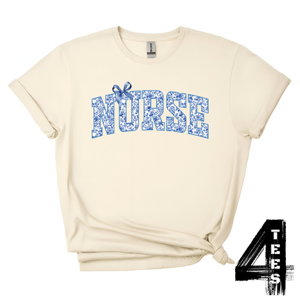 Nurse Vintage