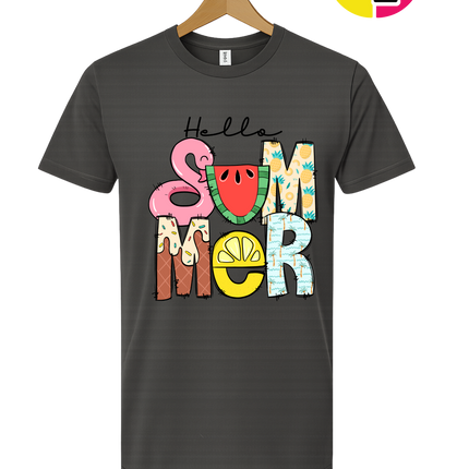 Hello Summer