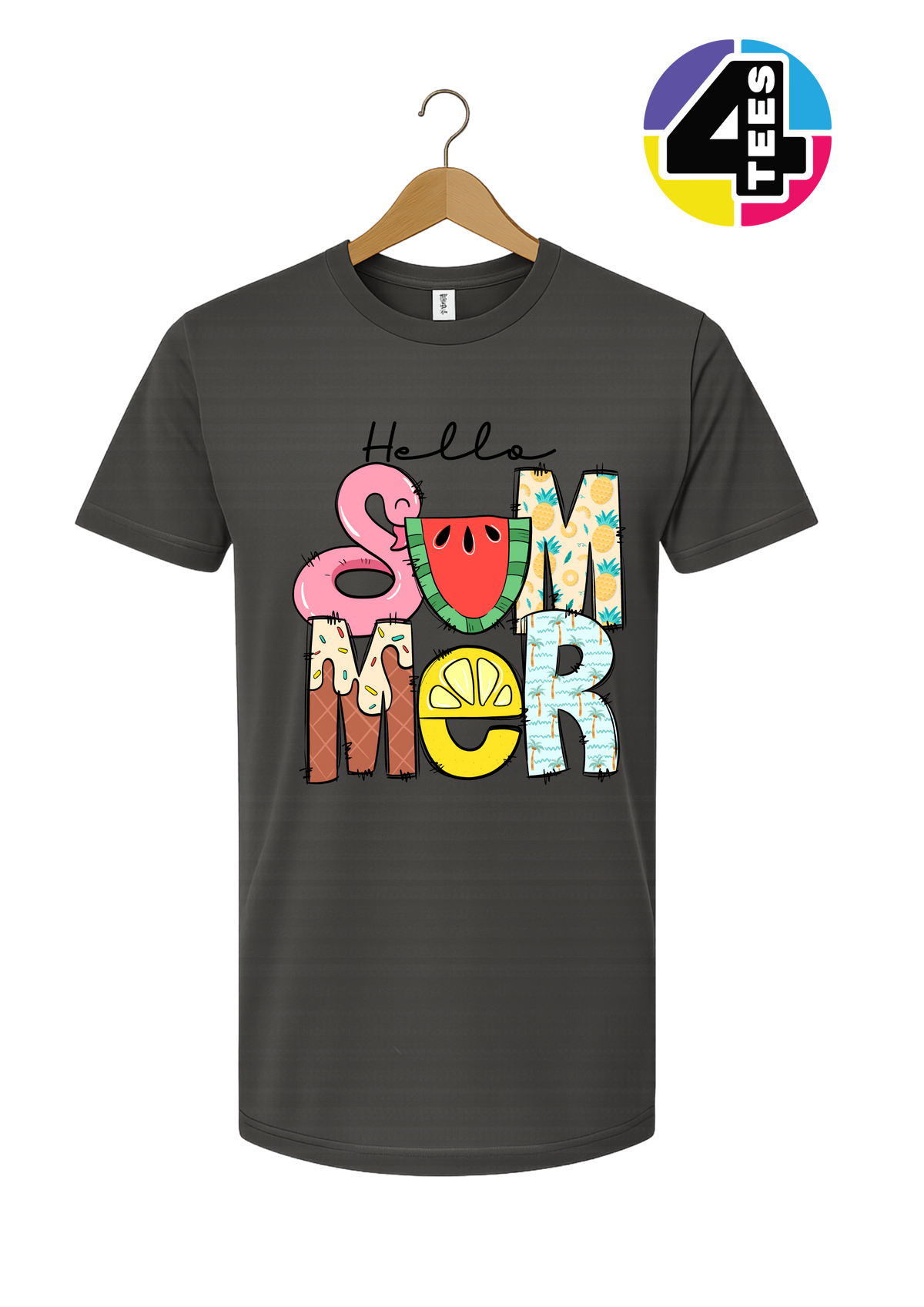 Hello Summer