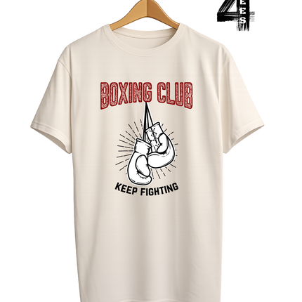 Boxing Club Retro