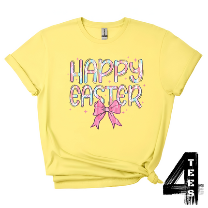 Happy Easter