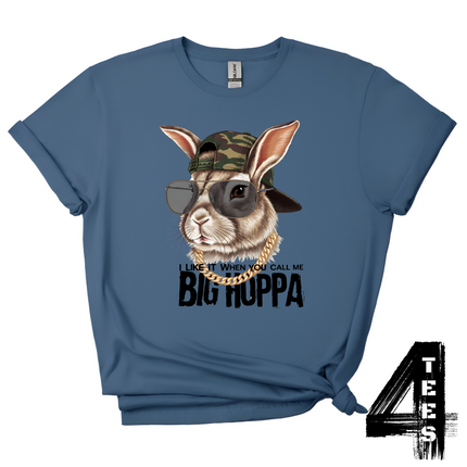 Big Hoppa
