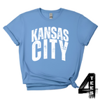 Carolina blue / X-Small