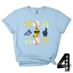 Light blue / X-Small