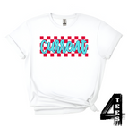 White / X-Small