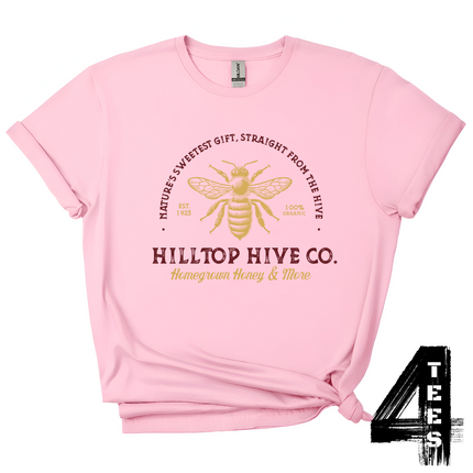 Hilltop Hive Co