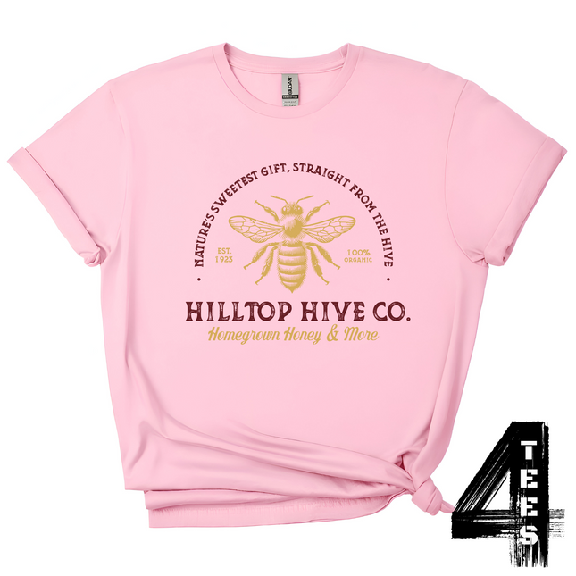 Hilltop Hive Co