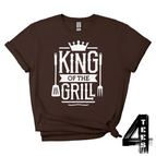 Dark Chocolate / X-Small