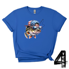 Royal Blue / X-Small