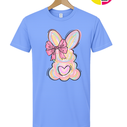 Pastel Bunny