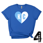 Royal Blue / X-Small