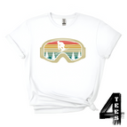 White / X-Small