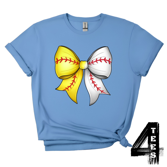 Softball & Baseball Bow