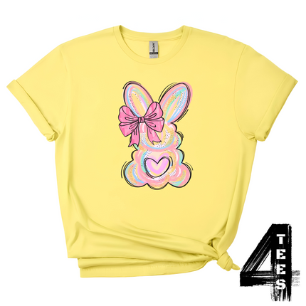 Pastel Bunny