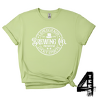 Pistachio / X-Small