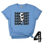 Carolina Blue / X-Small