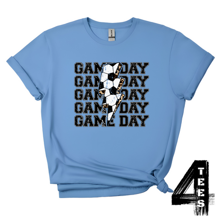 Lightning Bolt Game Day