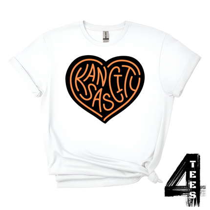 Kansas City Heart - KC Hockey