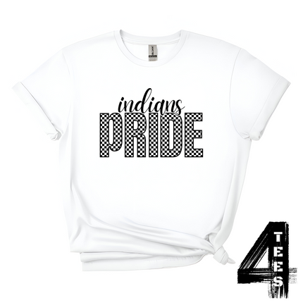 Indians Pride